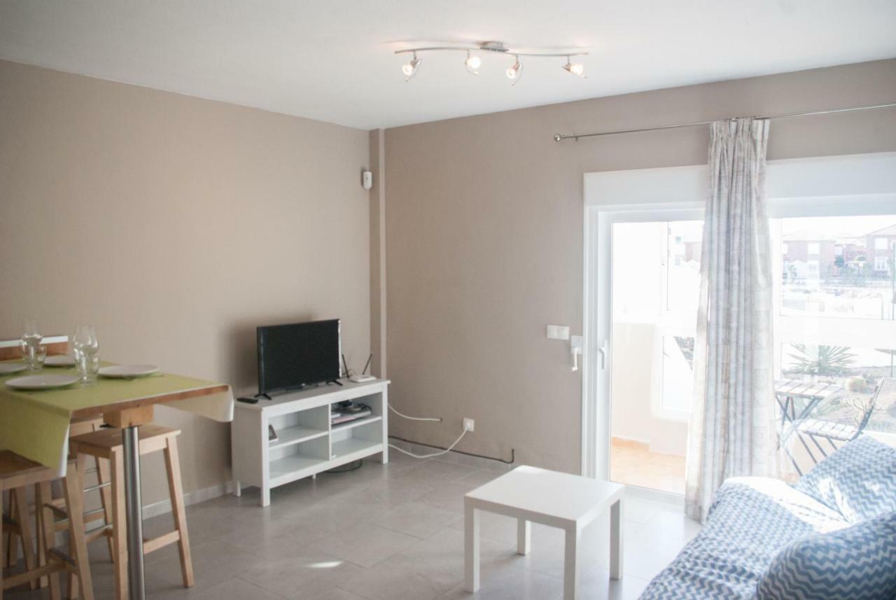Ferienwohnung Fuerteventura Park Costa De Antigua Exterior foto